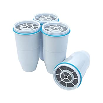 【中古】【輸入品・未使用】ZeroWater Replacement Filter Cartridges ZR-004 by ZeroWater
