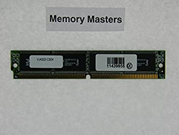 【中古】【インポート品・未当てはめる】MEM-16BF-AS54 16MB ブーツ閃光電球 AS5400承認することランダムアクセス記憶装置メモリアップグレード用 (MemoryMasters )
