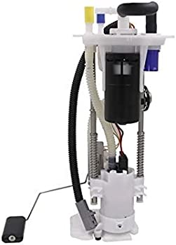 【中古】【輸入品・未使用】CUSTONEPARTS 電動インタンク燃料ポンプモジュールアセンブリ 112インチまたは126インチのホイールベースと01-03マツダB2300/B3000/B4000ガソリ｜スカイマーケットプラス