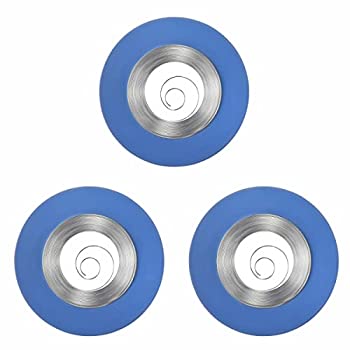 【中古】【輸入品・未使用】3?Mainspring HGA for自動移動ETA 2892???2,2893???2スイス製プレミアム品質