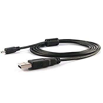 【中古】【インポート品・未当て嵌める】Accessory USA USB見聞同時発生有線テレビ吊りひも先んじる GE写真機 A1455/TW A1455S/SL A 1455/SL