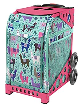 【中古】【輸入品・未使用】ZUCA スポーツインサート - ラマラマラマ｜スカイマーケットプラス