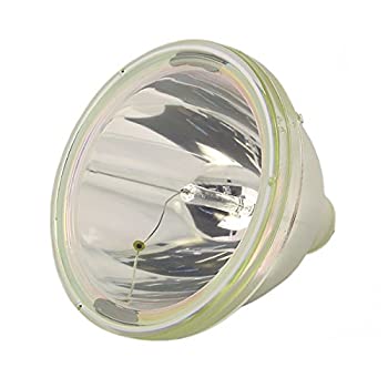 【中古】【輸入品・未使用】SpArc OEM テレビ交換用ランプ 囲い/電球付き RCA HDLP60W164用 Economy