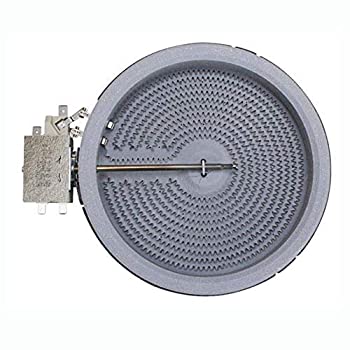【中古】【輸入品・未使用】Edgewater Parts 8273994 ガラス上部レンジ用 Whirlpoolレンジ対応