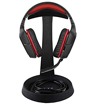 【中古】【輸入品・未使用】Navitech スチールオンイヤー&オーバーイヤーヘッドホンスタンド SENNHEISERワイヤレス(M2 AEBT)対応｜スカイマーケットプラス