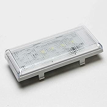 【中古】【輸入品・未使用】Primeco W10515058 LEDライト Whirlpool Kenmore WPW10515058 W10465957 AP6022534 PS11755867 W10522611 3021142に対応