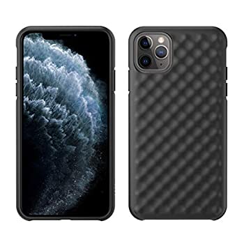 【中古】【輸入品・未使用】Pelican iPhone 11 Pro Maxケース ローグシリーズ ミリタリーグレード 落下試験済み TPU保護ケース Apple iPhone 11 Pro Max用 C57180-001A-BKBK 9,344円