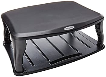 【中古】【輸入品・未使用】Targus Universal Monitor Stand - Stand for monitor - black - for Toshiba Satellite Pro P100