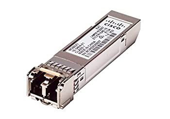 【中古】【輸入品・未使用】Cisco(SmallBusiness) MGBSX1 ギガビットイーサーネット SX Mini-GBIC SFP トランシーバ MGBSX1｜スカイマーケットプラス