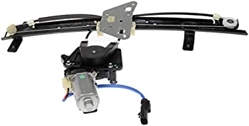 【中古】【輸入品・未使用】Dorman 741-648 Front Passenger Side Replacement Power Window Regulator with Motor for Dodge Dakota/Durango｜スカイマーケットプラス