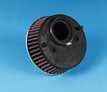 【中古】【輸入品・未使用】Mikuni 14-2025 Mikuni Hs42 エアフィルター 高パフォーマンス 3インチ