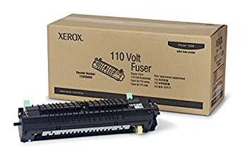 【中古】【輸入品・未使用】XEROX PHASER 6130 LASER TONER MAGENTA
