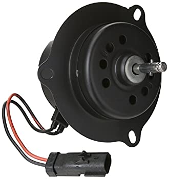 【中古】【インポート品・未当て嵌める】Four Seasons 35077 ラジエーターファンモーター