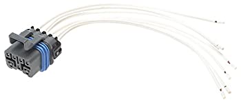 【中古】【輸入品・未使用】ACDelco PT2369 Professional Neutral Safety Switch Pigtail 26,735円
