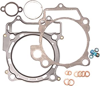 【中古】【輸入品・未使用】Cometic C3178-EST 高性能ATVガスケット/シール