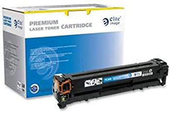 【中古】【インポート品・未当て嵌める】Elite Image Compatible Toner Cartridge Replacement for HP ELI75396 (Black) by Elite Image