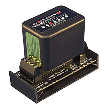 【中古】【輸入品・未使用】Module (24v, 2 pair, hybrid field repl suppression module with hardwire) by Ditek|スカイマーケットプラス