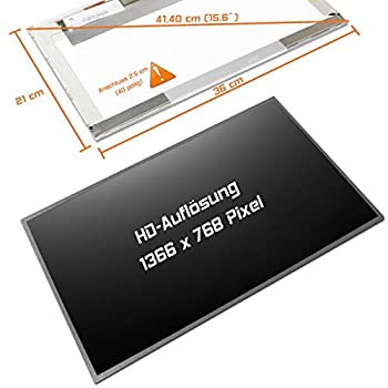 【中古】【輸入品・未使用】NEW LG LP156WH2(TL)(QB) 15.6\