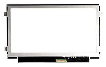 【中古】【輸入品・未使用】Chi Mei N101l6-l0d Rev.c1 Replacement LAPTOP LCD Screen 10.1\