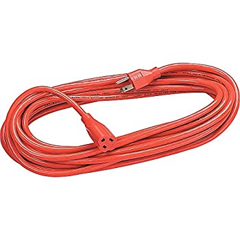 【中古】【インポート品・未当て嵌める】FEL99598 - Fellowes Heavy Duty Indoor/Outdoor 50 Extention Cord by Fellowes
