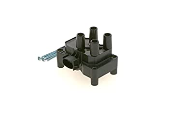 【中古】【輸入品・未使用】Bosch 0221503490 Ignition Coil by Bosch