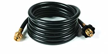 【中古】【インポート品・未当てはめる】Camco BBQアダプター配管 12\u0027 hose 59833