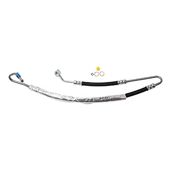 【中古】【輸入品・未使用】Edelmann 80652 パワーステアリング圧力ラインホースアセンブリ