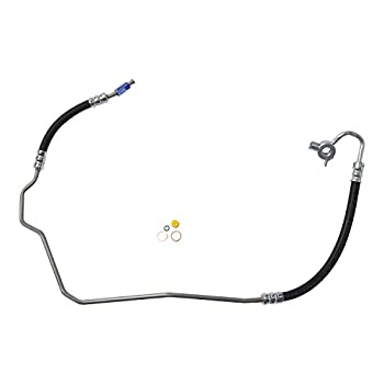【中古】【輸入品・未使用】Edelmann 92435 パワーステアリング圧力ラインホースアセンブリ|スカイマーケットプラス
