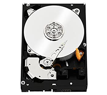 【中古】【輸入品・未使用】2tf3649???Western Digital WD Black wd2003fzex 2?TB 3.5内蔵ハードドライブ 56,612円