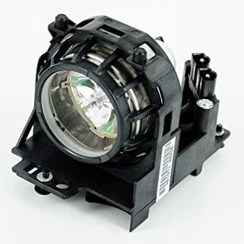 【中古】【輸入品・未使用】AWO dt00621内/ cps235lamp互換電球交換ランプハウジングfor Hitachi cp-s235?cp-s235?W