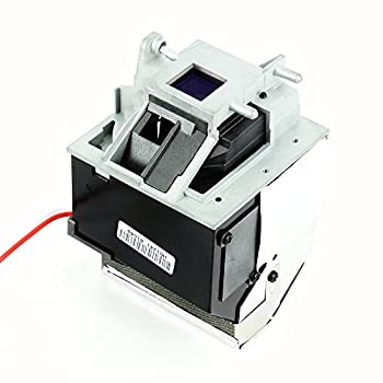 【中古】【輸入品・未使用】AWO sp-lamp-028内互換電球交換ランプハウジングfor INFOCUS in24?+ in24?+ EP in26?+ in26?+ EP w260?+