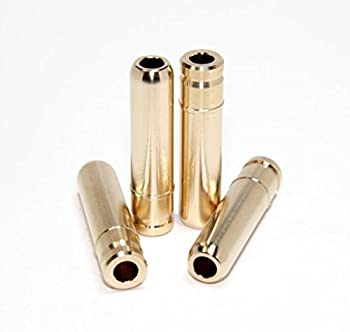 【中古】【輸入品・未使用】GSC電源Division 3025???8排気バルブ(EJシリーズej205?/ej207?/ej258マンガンブロンズガイドストッパースタイルセット8?)