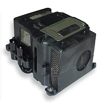 【中古】【輸入品・未使用】NEC OEM (元電球と汎用ハウジング) lt150、lt150z、lt40、lt50lp / 50020065、lt85、u3???130プロジェクターランプwith housing 24,990円