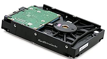 【中古】【輸入品・未使用】500GB ハードドライブ Dell Optiplex 745 745c 755 760 780 790 7900 9010 7010 デスクトップ用