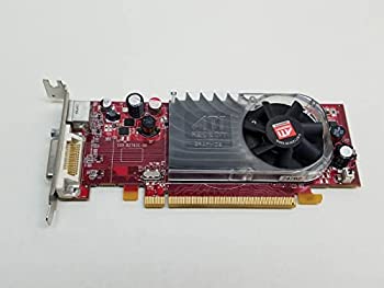 【中古】【輸入品・未使用】Epic itサービス???ATI HD 2400?X Tデュアルモニタのセットアップ(半分サイズブラケット、DMS - 59?to Dual VGAアダプタ)