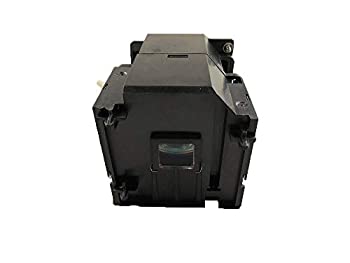 【中古】【輸入品・未使用】GOLDENRIVER SPLAMP018/SPLAMP018 交換用プロジェクターランプ ハウジング付き Infocus X2 / X3 / C110 / C130 / A110 / V30プロジェクターに対