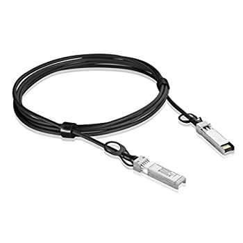 【中古】【輸入品・未使用】Macroreer Arista CAB-SFP-SFP-3M 互換対応 SFP+ダイレクトアタッチケーブル Twinaxケーブル 10Gb/s SFP+銅ケーブル パッシブ 3m