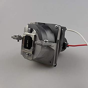 【中古】【輸入品・未使用】CTLAMP sp-lamp-025交換用プロジェクターランプ/電球with housing for INFOCUS in72?/in74?/in74ex/in76?/in78プロジェクタ