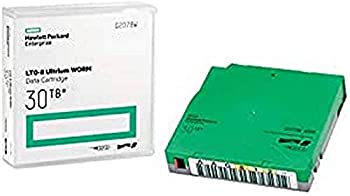 【中古】【輸入品・未使用】HP(Enterprise) Q2078W LTO8 Ultrium 30TB WORM データカートリッジ｜スカイマーケットプラス