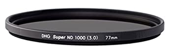 【中古】【輸入品・未使用】77?mm Marumi DHGスーパーnd1000フィルター10?Stop nd3.0光学ガラスEasy Clean 77日本製