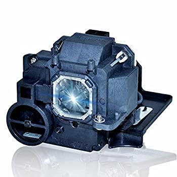 【中古】【輸入品・未使用】AWO NP32LP / 100013962 交換用ランプ ハウジング付き NEC UM301X UM301Xi UM301W UM301Wi｜スカイマーケットプラス