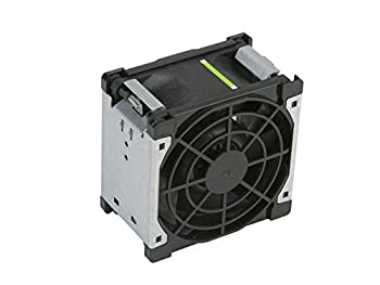 【中古】【インポート品・未当て嵌める】Supermicro FAN-0164L4 80粍 熱っぽいつけ替える能力のある 中核グループ気違い CSE-947ETS SBBシリーズシャーシ用