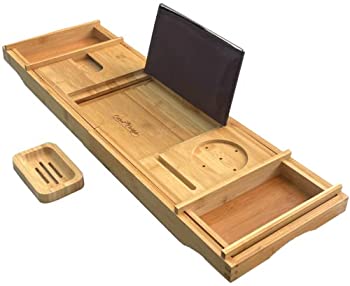【中古】【輸入品・未使用】Cabot & Carlyle バスキャディ