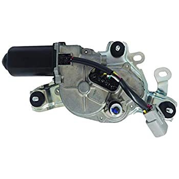 【中古】【輸入品・未使用】Premier Gear PG-WPM6051 プロ仕様 リアワイパーモーター