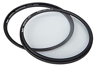 【中古】【輸入品・未使用】Kase Wolverine 82mm ドリームソフトフォーカス磁気耐衝撃強化光学ガラスフィルター アダプター82 30,388円