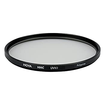 【中古】【輸入品・未使用】Hoya 52mm HMC Haze UV Screw-in Filter