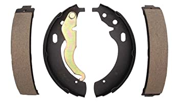 【中古】【輸入品・未使用】Raybestos 459PG プロフェッショナルグレード ドラムブレーキシューセット