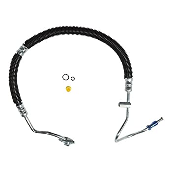【中古】【輸入品・未使用】Edelmann 80093 パワーステアリング圧力ホース|スカイマーケットプラス