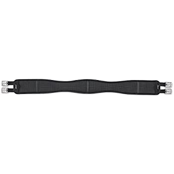 【中古】【輸入品・未使用】WintecゴムChafeless Girth???Longブラック、54｜スカイマーケットプラス 24,311円