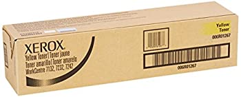 【中古】【輸入品・未使用】Xerox YELLOW CTG SOLD
